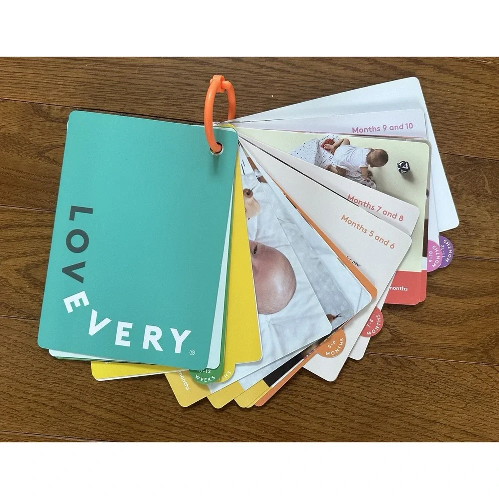 LOVEVERY play gym
